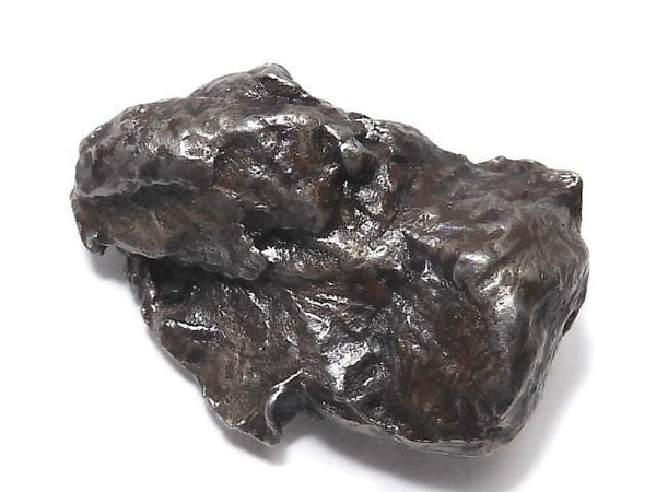 [Video][One of a kind] Meteorite (Sikhote-Alin Meteorite) 1pc NO.10