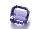 [Video][One of a kind] High Quality Purple Scapolite Loose Stone Faceted 1pc NO.73