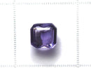 [Video][One of a kind] High Quality Purple Scapolite Loose Stone Faceted 1pc NO.73