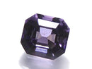[Video][One of a kind] High Quality Purple Scapolite Loose Stone Faceted 1pc NO.74