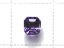 [Video][One of a kind] High Quality Purple Scapolite Loose Stone Faceted 1pc NO.74