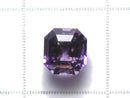 [Video][One of a kind] High Quality Purple Scapolite Loose Stone Faceted 1pc NO.78
