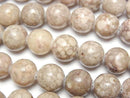 [Video] Maifanite Round 10mm 1strand beads (approx. 15 inches/36 cm)
