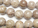 [Video] Maifanite Round 10mm 1strand beads (approx. 15 inches/36 cm)