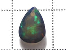 [Video][One of a kind] High Quality Black Opal AAA Loose Stone Faceted 1pc NO.203