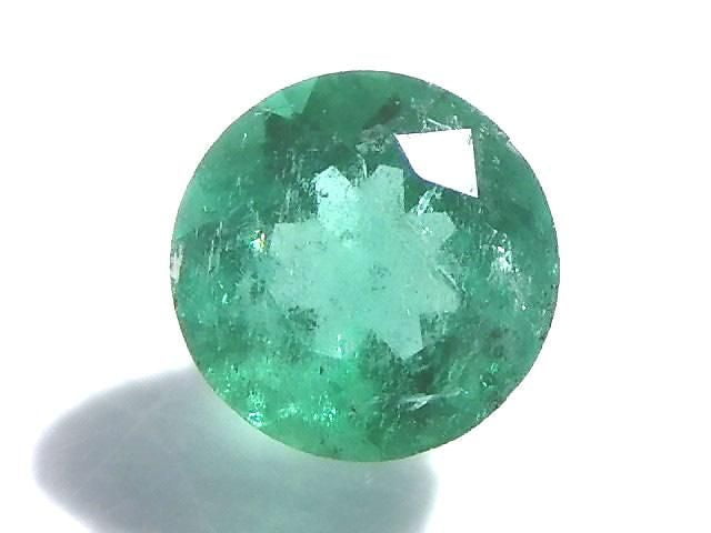 [Video][One of a kind] High Quality Emerald AAA Loose stone Faceted 1pc NO.22