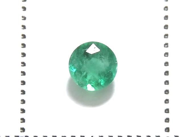 [Video][One of a kind] High Quality Emerald AAA Loose stone Faceted 1pc NO.22