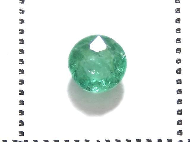 [Video][One of a kind] High Quality Emerald AAA Loose stone Faceted 1pc NO.23