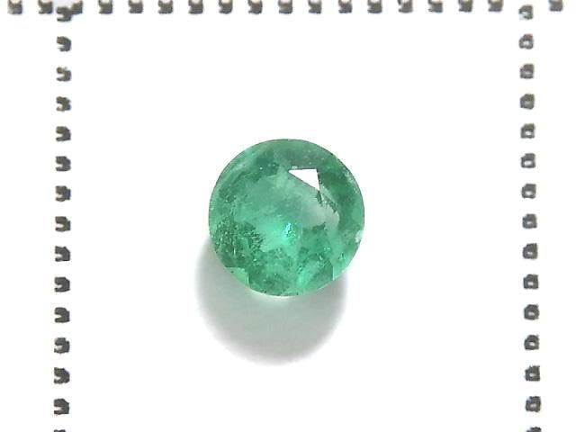 [Video][One of a kind] High Quality Emerald AAA Loose stone Faceted 1pc NO.27