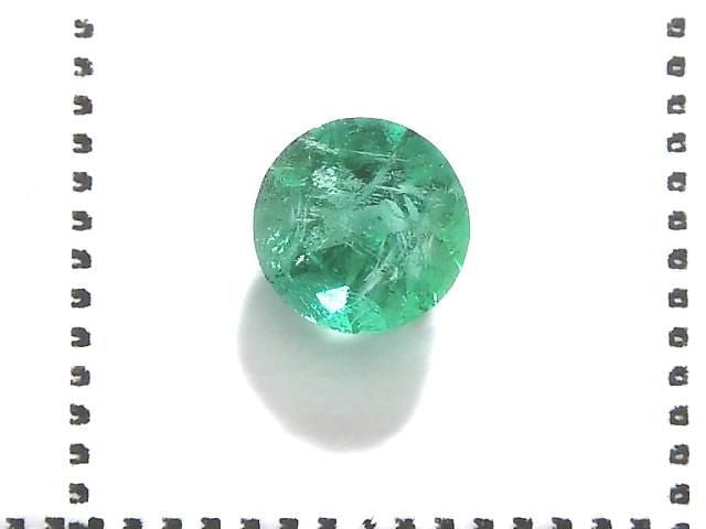 [Video][One of a kind] High Quality Emerald AAA Loose stone Faceted 1pc NO.30
