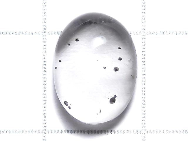 [Video][One of a kind] Pyrite in Quartz Loose stone 1pc NO.2