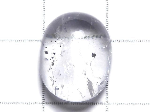 [Video][One of a kind] Pyrite in Quartz Loose stone 1pc NO.13