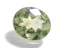 [Video][One of a kind] High Quality Demantoid Garnet AAA- Loose Faceted Stone 1pc NO.21