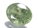 [Video][One of a kind] High Quality Demantoid Garnet AAA- Loose Faceted Stone 1pc NO.27