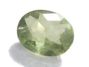 [Video][One of a kind] High Quality Demantoid Garnet AAA- Loose Faceted Stone 1pc NO.32
