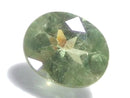 [Video][One of a kind] High Quality Demantoid Garnet AAA- Loose Faceted Stone 1pc NO.34