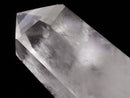 [Video][One of a kind] Crystal Polished Point (Hexagonal Pillar) No.6
