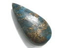 [Video][One of a kind] Copper Apatite Cabochon 1pc NO.25