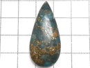 [Video][One of a kind] Copper Apatite Cabochon 1pc NO.25