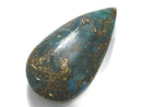 [Video][One of a kind] Copper Apatite Cabochon 1pc NO.26