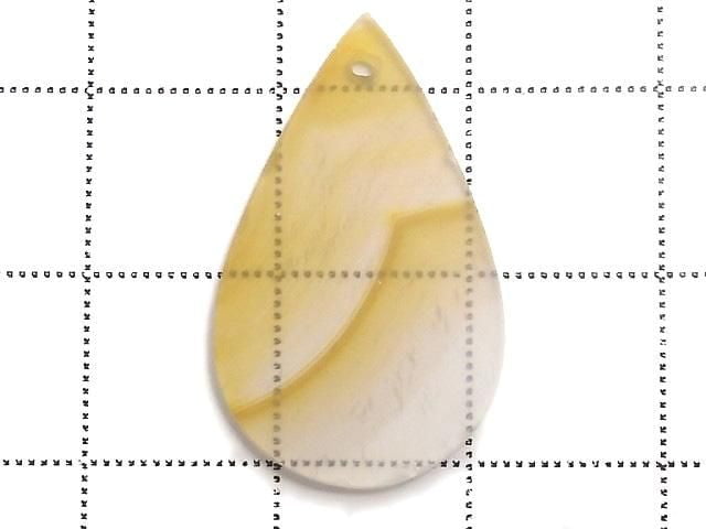 [Video][One of a kind] Iris Agate 1pc NO.31