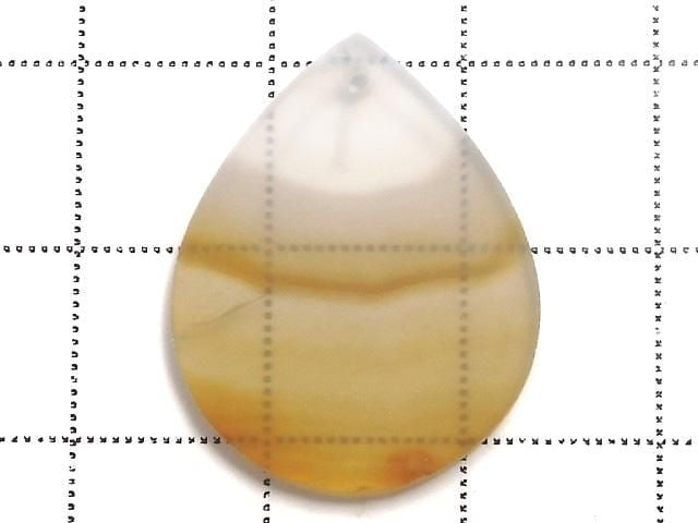 [Video][One of a kind] Iris Agate 1pc NO.33