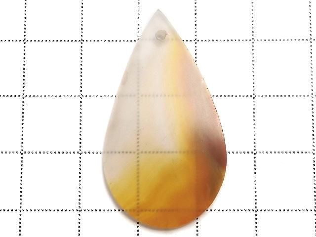 [Video][One of a kind] Iris Agate 1pc NO.35