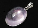 [Video][One of a kind] Morganite AAA Pendant Silver925 NO.161