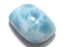 [Video][One of a kind] Larimar Pectolite AAA- Cabochon 1pc NO.630