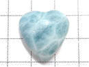 [Video][One of a kind] Larimar Pectolite AAA- Cabochon 1pc NO.639