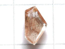 [Video][One of a kind] High Quality Oregon Sunstone AAA- Loose Fancy Shape Faceted 1pc NO.522
