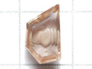 [Video][One of a kind] High Quality Oregon Sunstone AAA- Loose Fancy Shape Faceted 1pc NO.527