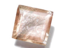 [Video][One of a kind] High Quality Oregon Sunstone AAA- Loose Fancy Shape Faceted 1pc NO.529