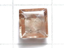 [Video][One of a kind] High Quality Oregon Sunstone AAA- Loose Fancy Shape Faceted 1pc NO.529