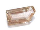 [Video][One of a kind] High Quality Oregon Sunstone AAA- Loose Fancy Shape Faceted 1pc NO.530