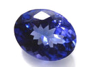 [Video][One of a kind] High Quality Tanzanite AAAAA Loose stone Faceted 1pc NO.126