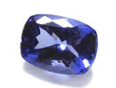 [Video][One of a kind] High Quality Tanzanite AAAAA Loose stone Faceted 1pc NO.127