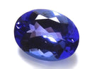 [Video][One of a kind] High Quality Tanzanite AAAAA Loose stone Faceted 1pc NO.129