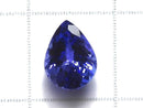 [Video][One of a kind] High Quality Tanzanite AAAAA Loose stone Faceted 1pc NO.130