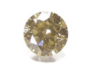 [Video][One of a kind] Diamond Loose stone Faceted 1pc NO.113