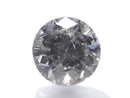 [Video][One of a kind] Diamond Loose stone Faceted 1pc NO.212