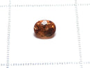[Video][One of a kind] High Quality Triplite Loose Stone Faceted 1pc NO.20