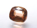 [Video][One of a kind] High Quality Triplite Loose Stone Faceted 1pc NO.21