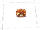 [Video][One of a kind] High Quality Triplite Loose Stone Faceted 1pc NO.27