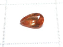 [Video][One of a kind] High Quality Triplite Loose Stone Faceted 1pc NO.28