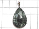 [Video][One of a kind] Seraphinite AAA Pendant Silver925 NO.22
