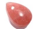 [Video][One of a kind] Rhodochrosite AAA- Cabochon 1pc NO.102