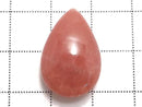 [Video][One of a kind] Rhodochrosite AAA- Cabochon 1pc NO.102