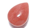 [Video][One of a kind] Rhodochrosite AAA- Cabochon 1pc NO.103