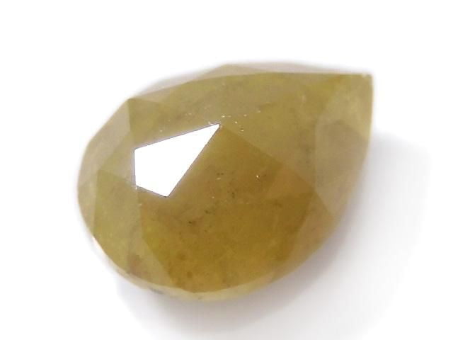 [Video][One of a kind] Fancy color Diamond Loose stone Rose Cut 1pc NO.136